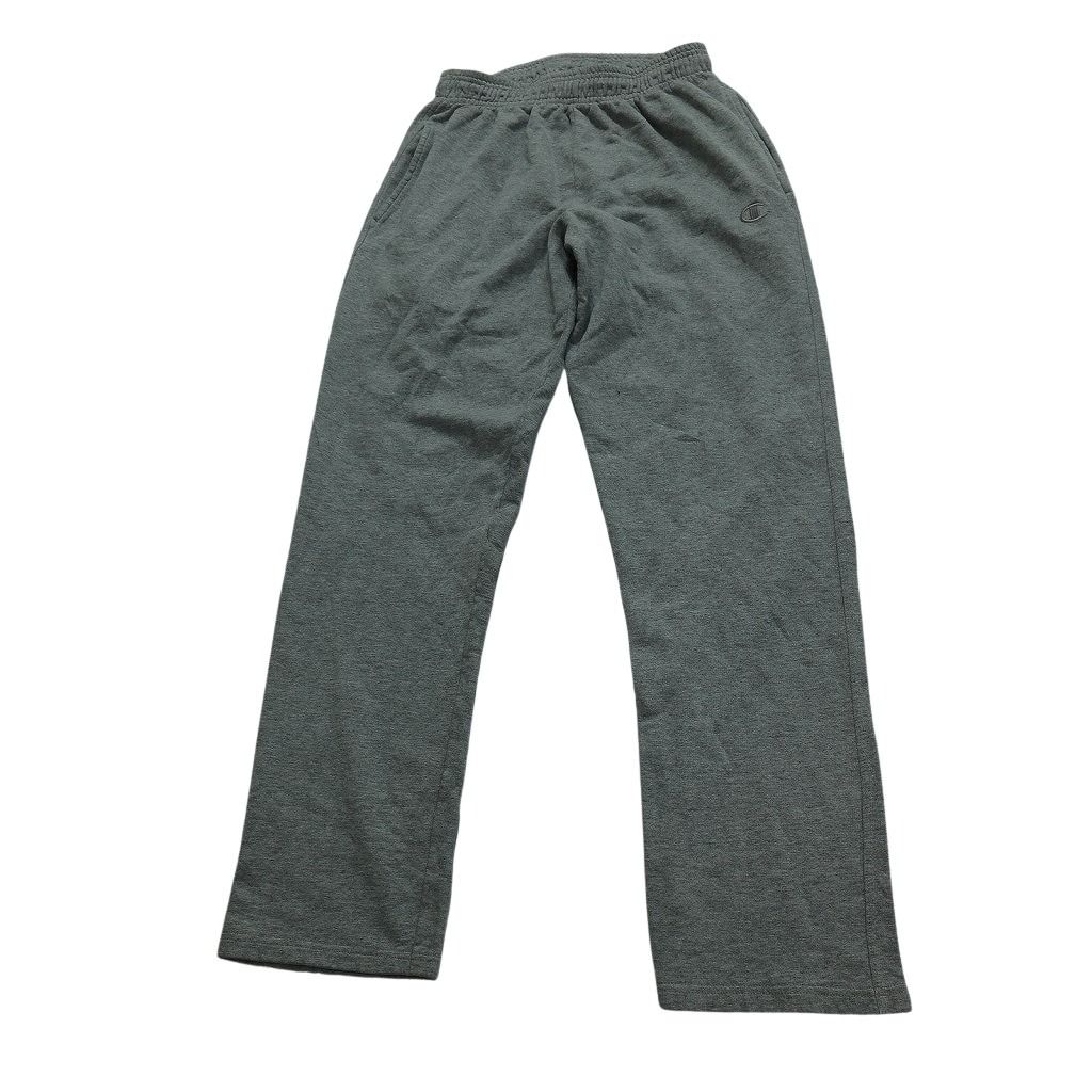 古着卸 まとめ売り チャンピオン スウェット パンツ 7枚セット メンズ Ｍ ビックロゴ トレーニングパンツ 古着 NC0827