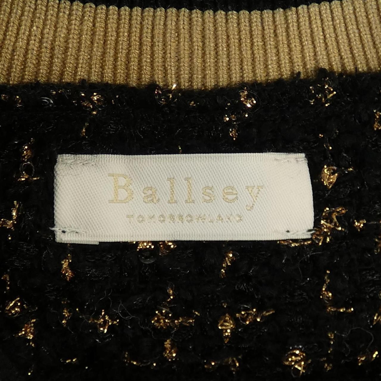 ボールジー BALLSEY 11-07-31-07101 ジャケット NICORILABO_COM