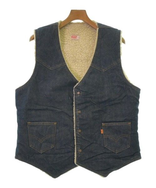 LEVI'S ブルゾン（その他） メンズ 【古着】【中古】【送料無料】