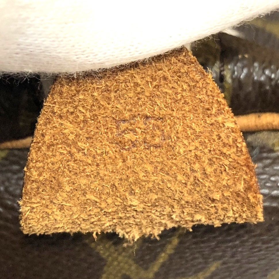 M41424 ボストンバッグ