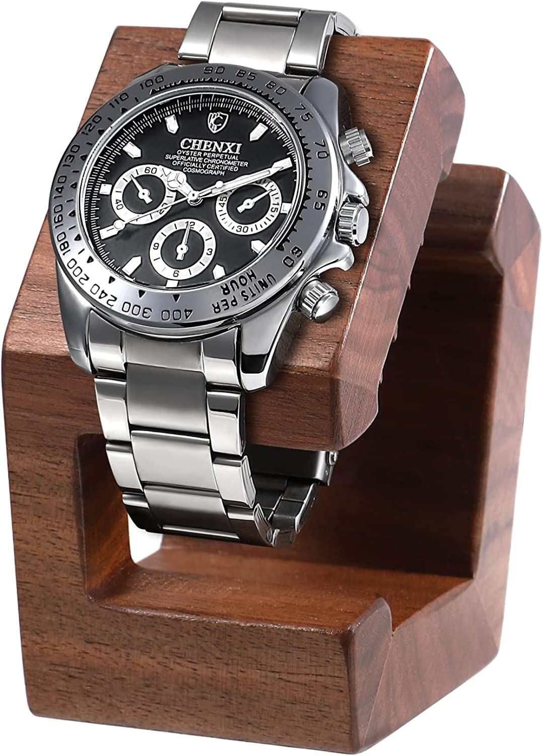 新品 腕時計スタンド 時計スタンド ウォッチスタンド 腕時計置き 時計置き 1本用 se-2 seyococogi 1357