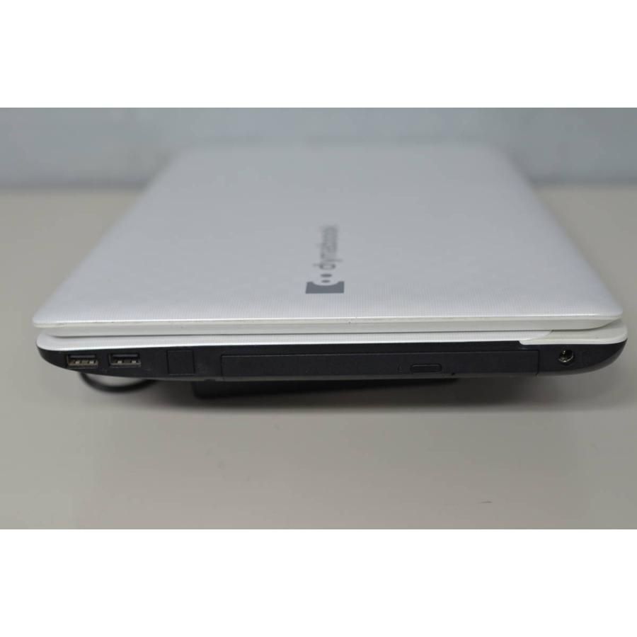 中古良品】東芝 dynabook T451 Win11 i5 SSD256GB - メルカリ