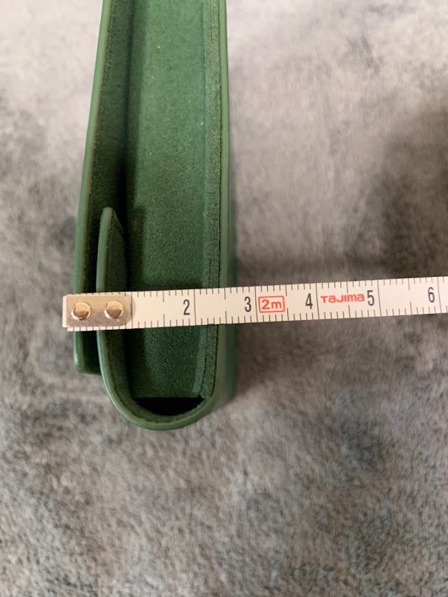 ロレックス　携帯　ケース　新品・未使用・非売品　【紙袋付き】 新品/非売品】ROLEX ロレックス 携帯用時計収納ケースと紙袋