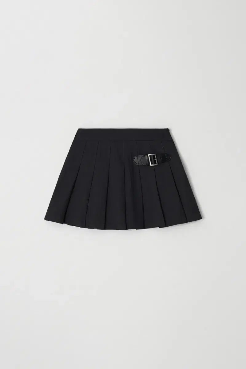 ユンスルショップ be pleats skirt 2サイズ