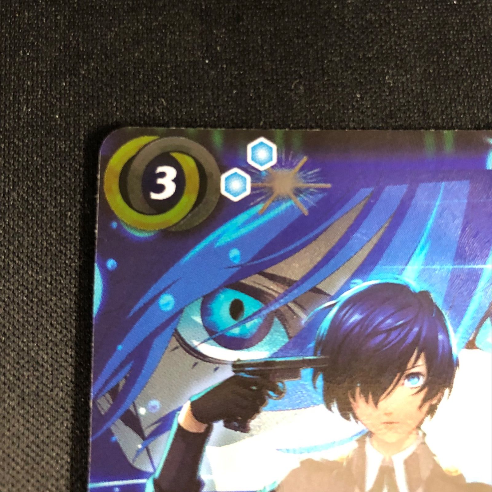 S.E.E.S.制式戦闘服］主人公 契約X SECRET SD70-CX01 - メルカリ