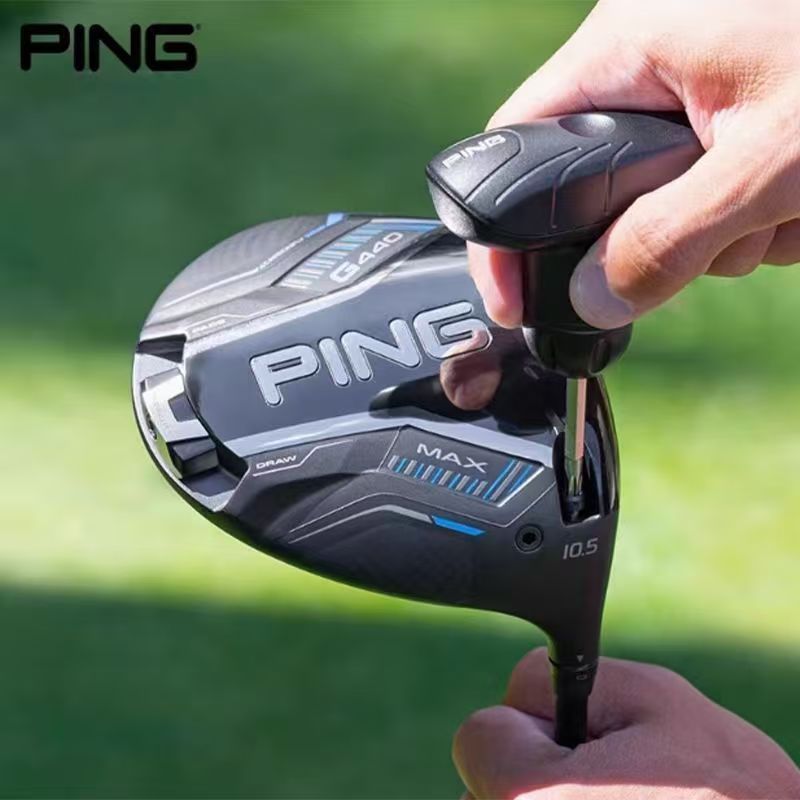 PING