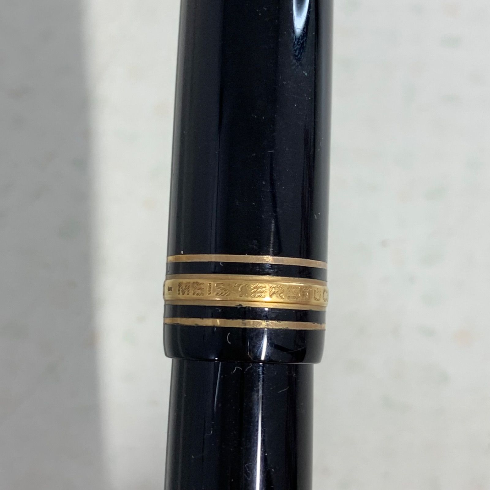 最高品質を待つ！ マイスターシュテュック 149 万年筆