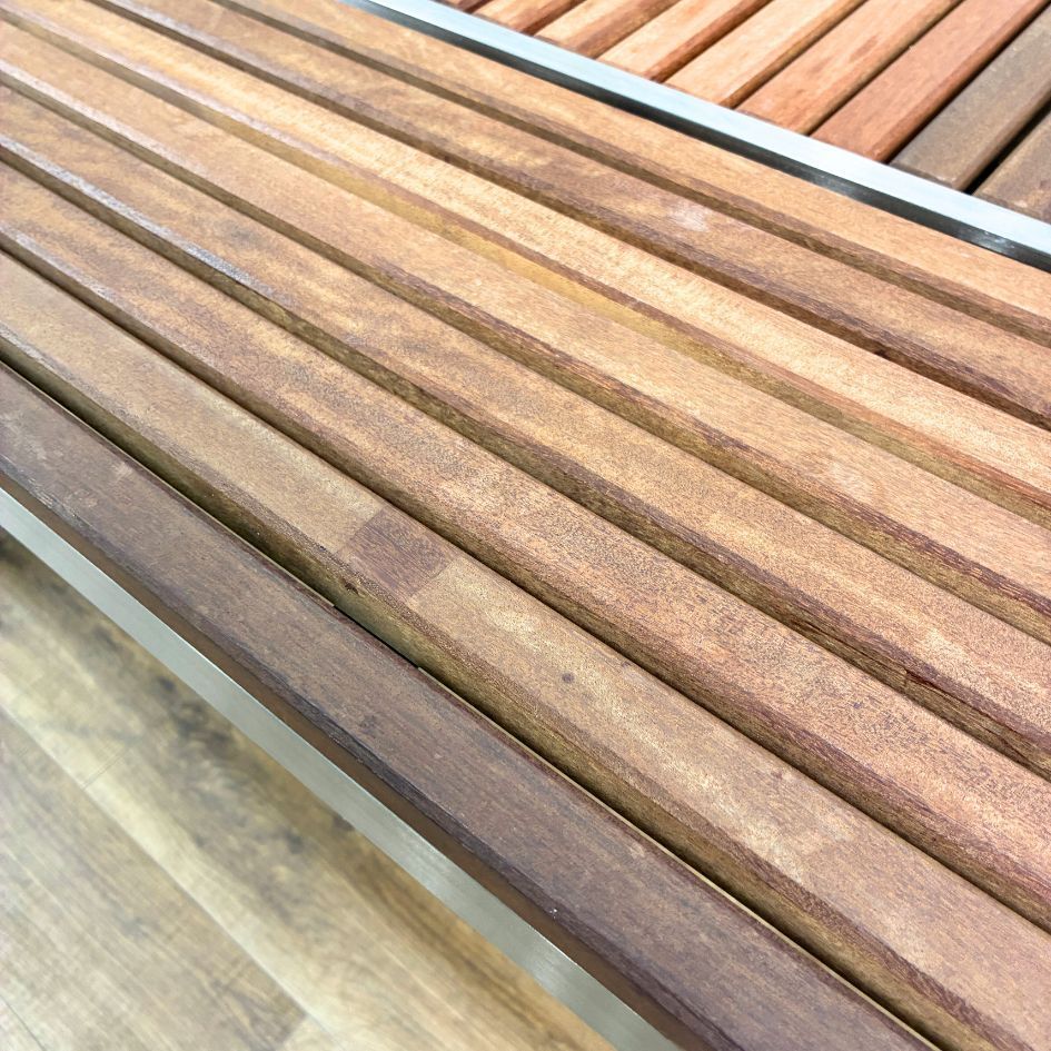 Peak ガーデンユニットテーブル