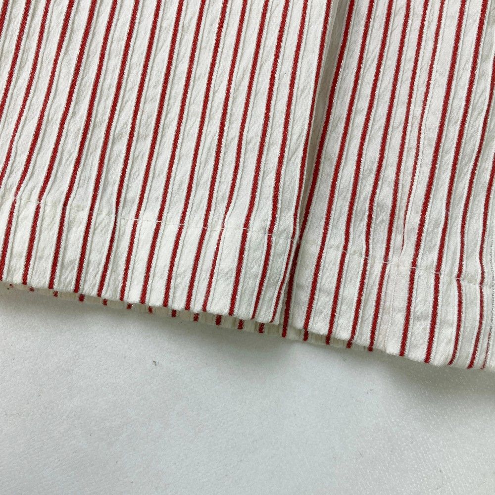 LANVIN SPORT ランバン スポール ストレッチパンツ ロゴ刺繍