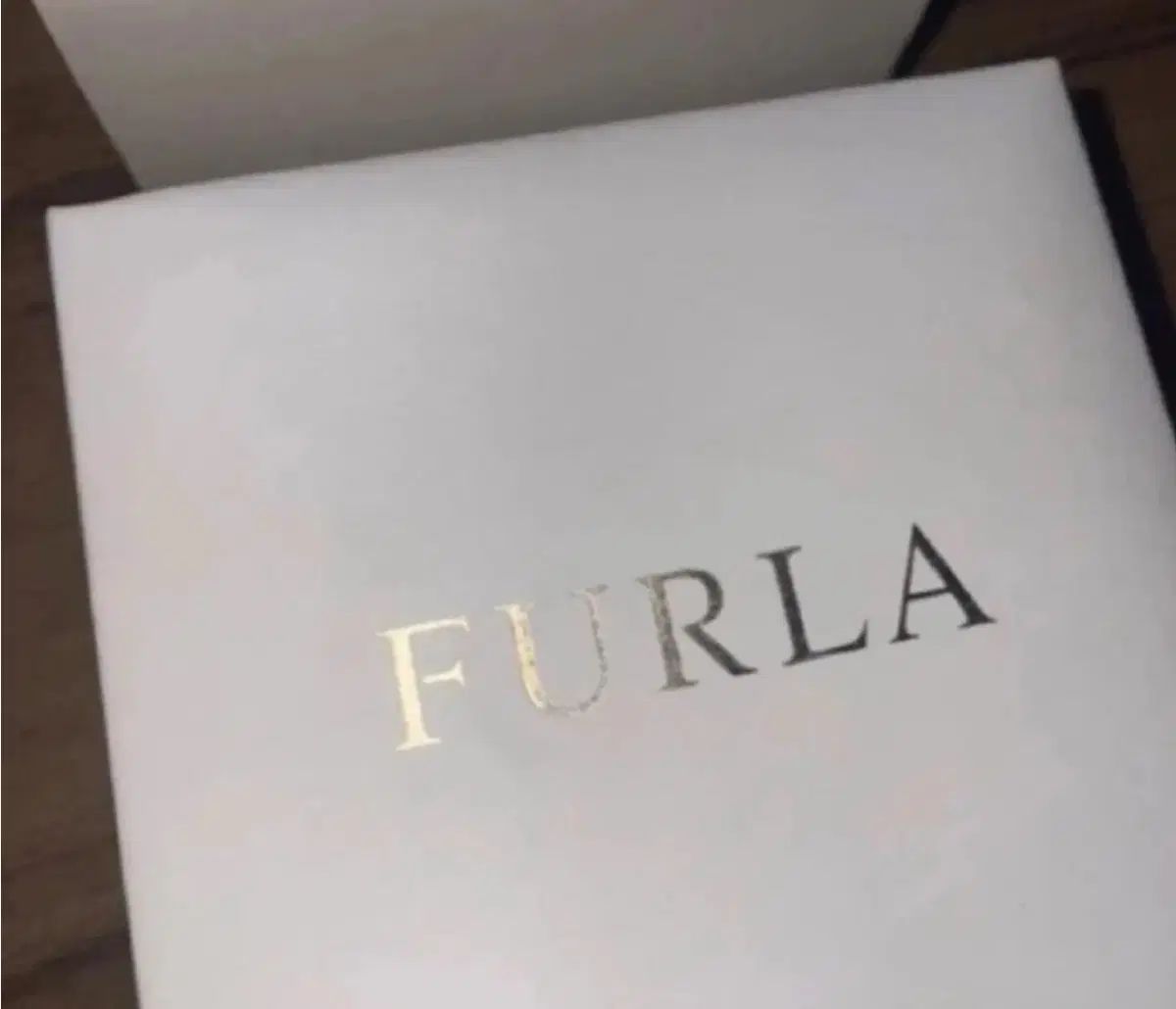 FURLA 훌라 レディース リスト時計