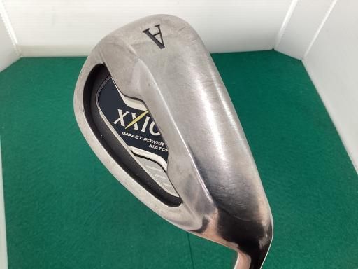 中古】 ミズノ MP-R4 ブラック 58°/10° ウェッジ WG NS PRO