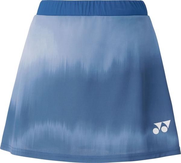 【新品・5営業日で発送】YONEX ヨネックス ウィメンズスカート (26091) 色 : アメリカンブルー サイズ : S 