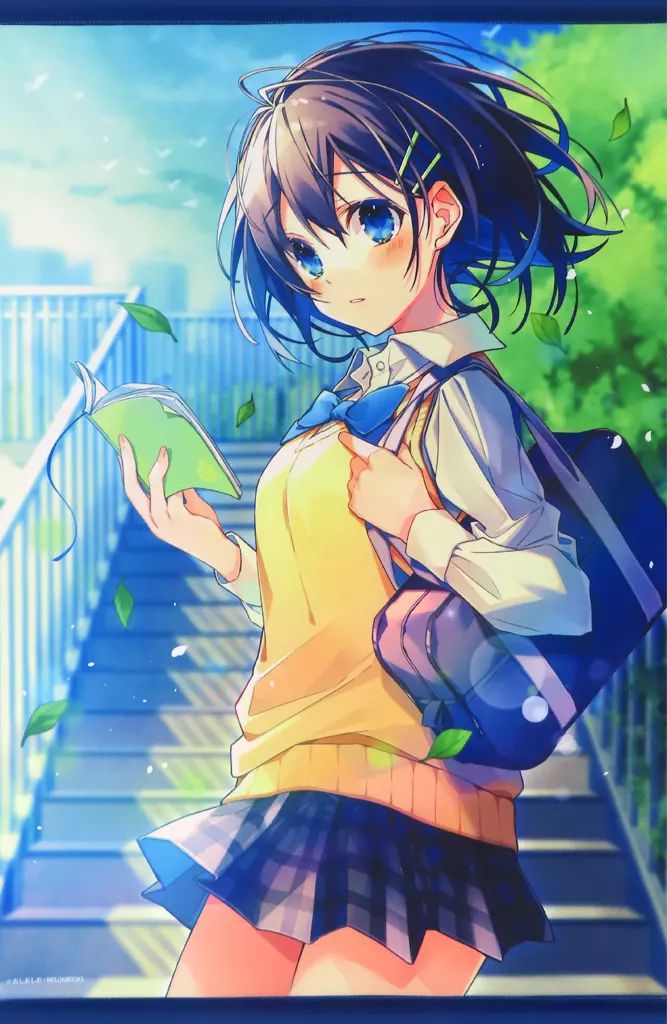 中古】同人ポスター・タペストリー・カレンダー系 【オリジナル】B2