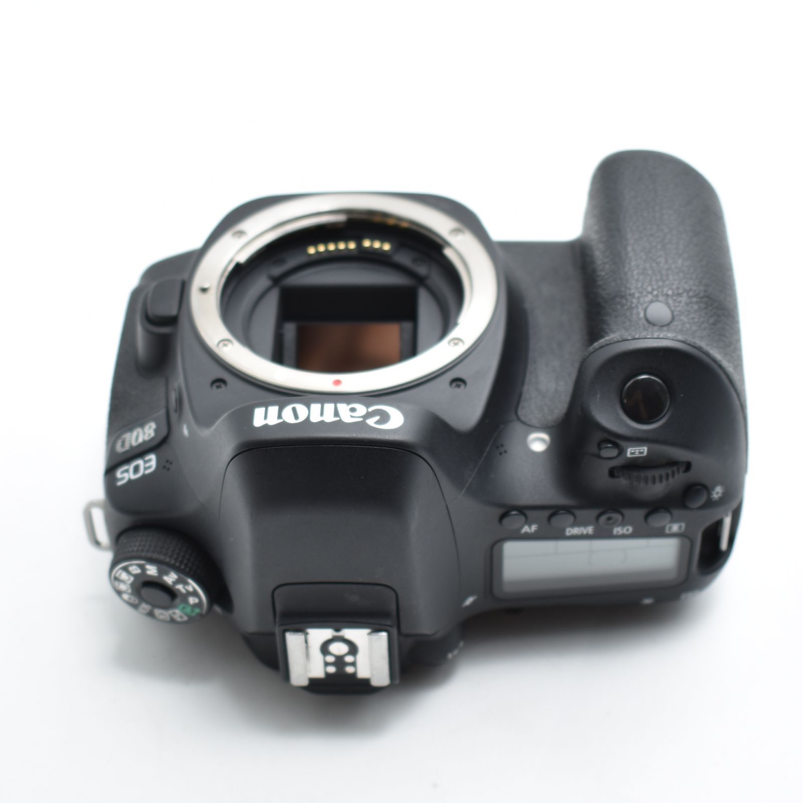 B#9724 EOS 80D ボディ Canon キャノン EOS 80D ボディ 2420万画素 Wi