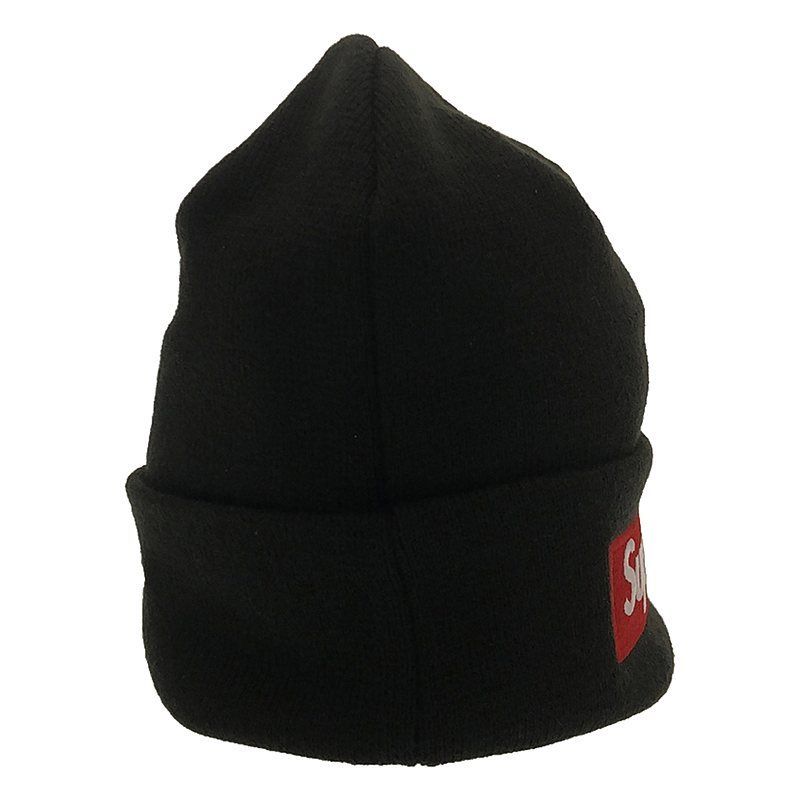 SUPREME / シュプリーム | × New Era / ニューエラ Box Logo Beanie