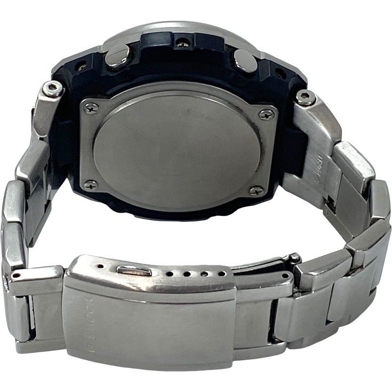 G-SHOCK GST-W110D 【5444】電波ソーラー G-SHOCK GST-W110D 【5444】電波ソーラー