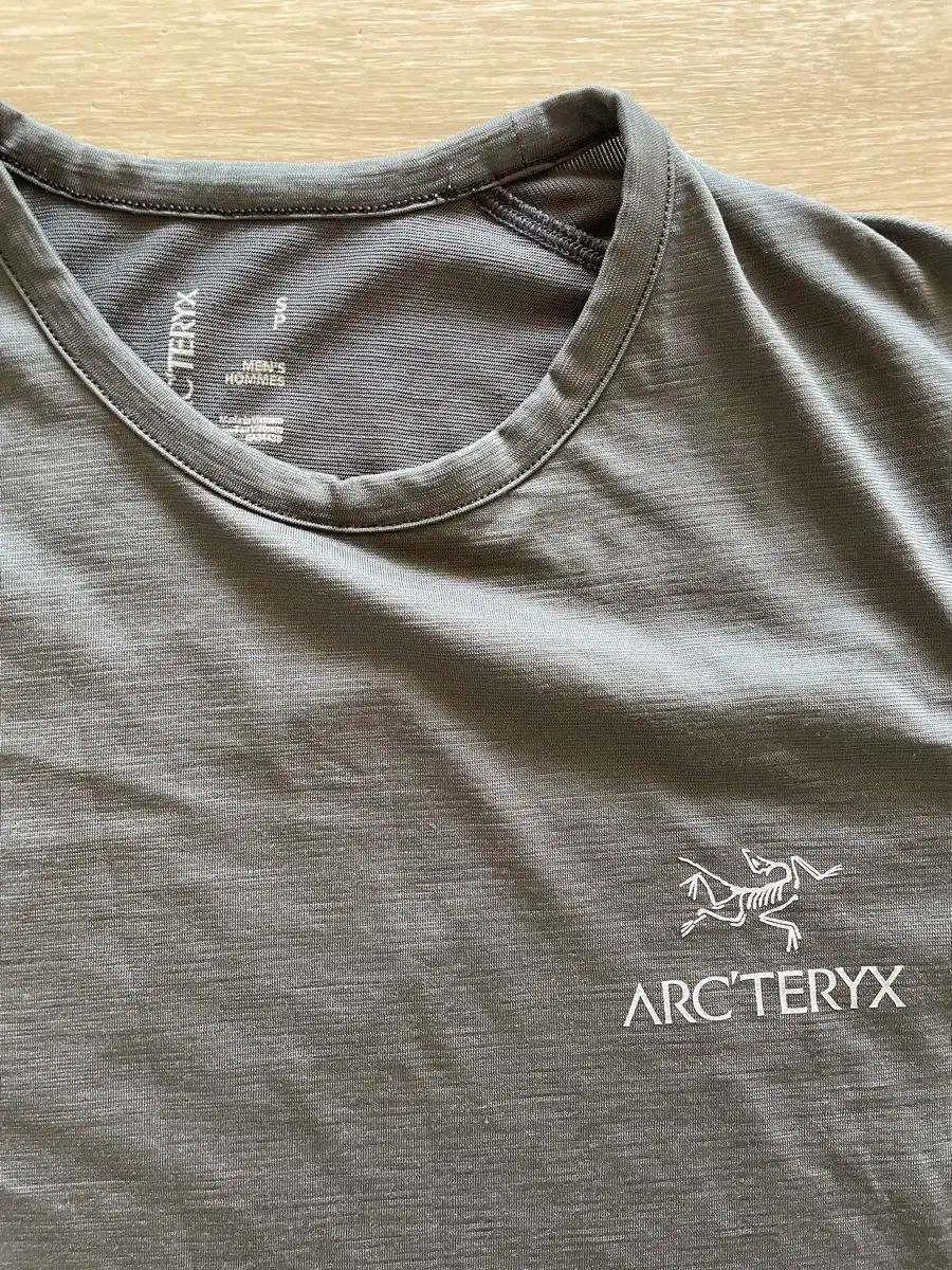 半袖Tシャツ マスク