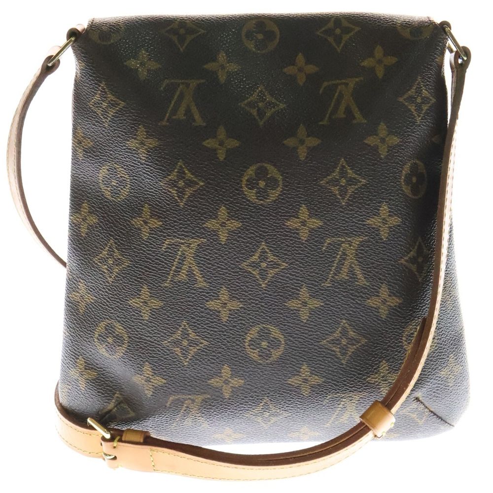 ルイヴィトン ハンドバッグ M51258 Amazon | Louis Vuitton (ルイ・ヴィトン) M51258 ミュゼット