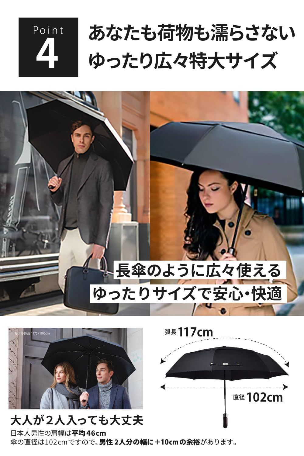 自動開閉