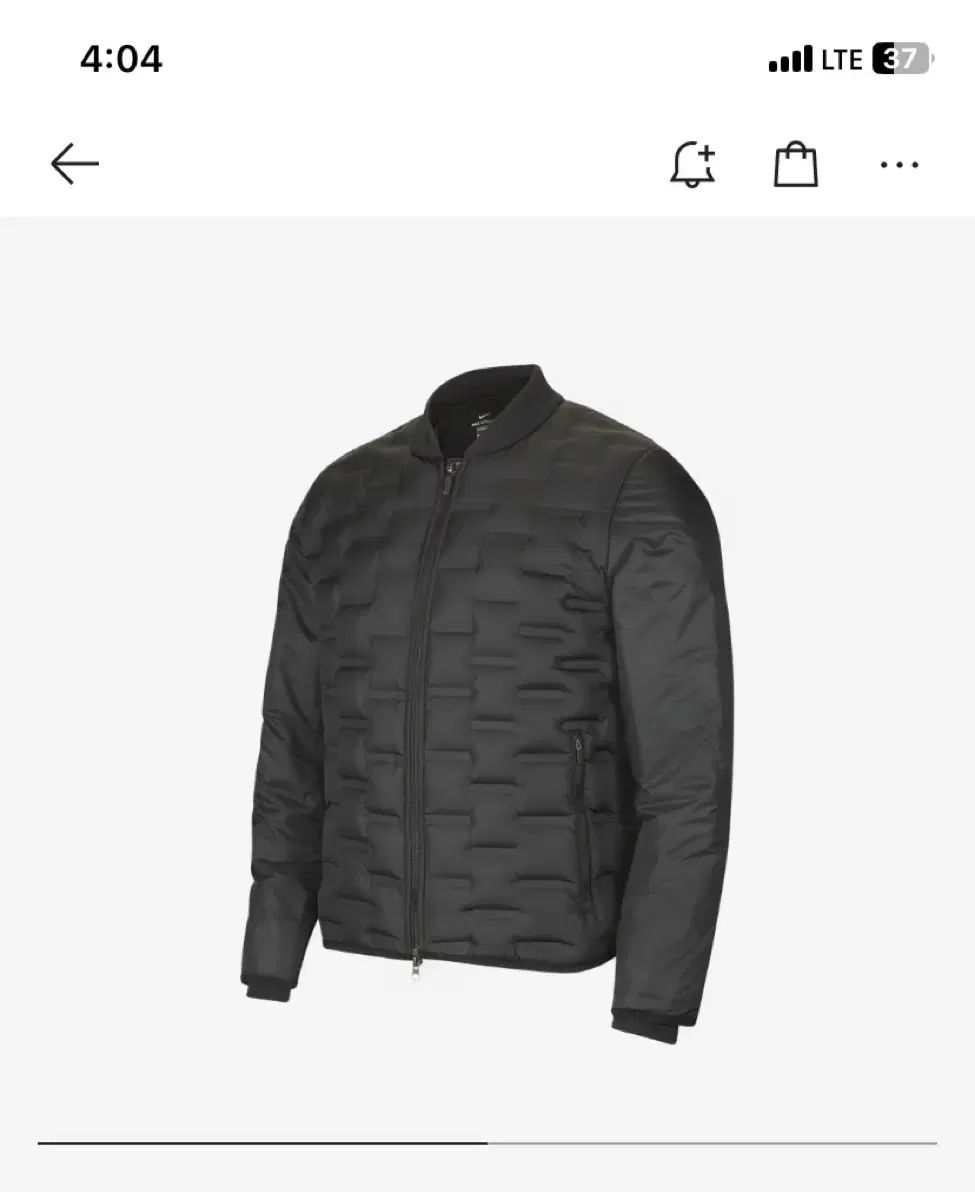 【雷市場（ポンジャン）商品韓国直送】 Nike(ナイキ） エアロロフト ジャケット ck6147 ー 010 新しいもの ( s サイズ