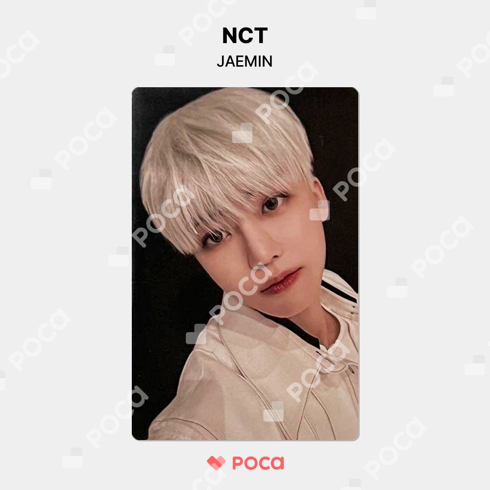 NCT DREAM DREAMSCAPE トレカセット ジェミン スペシャル NCT DREAM ジェミン DREAMSCAPE トレカ - メルカリ