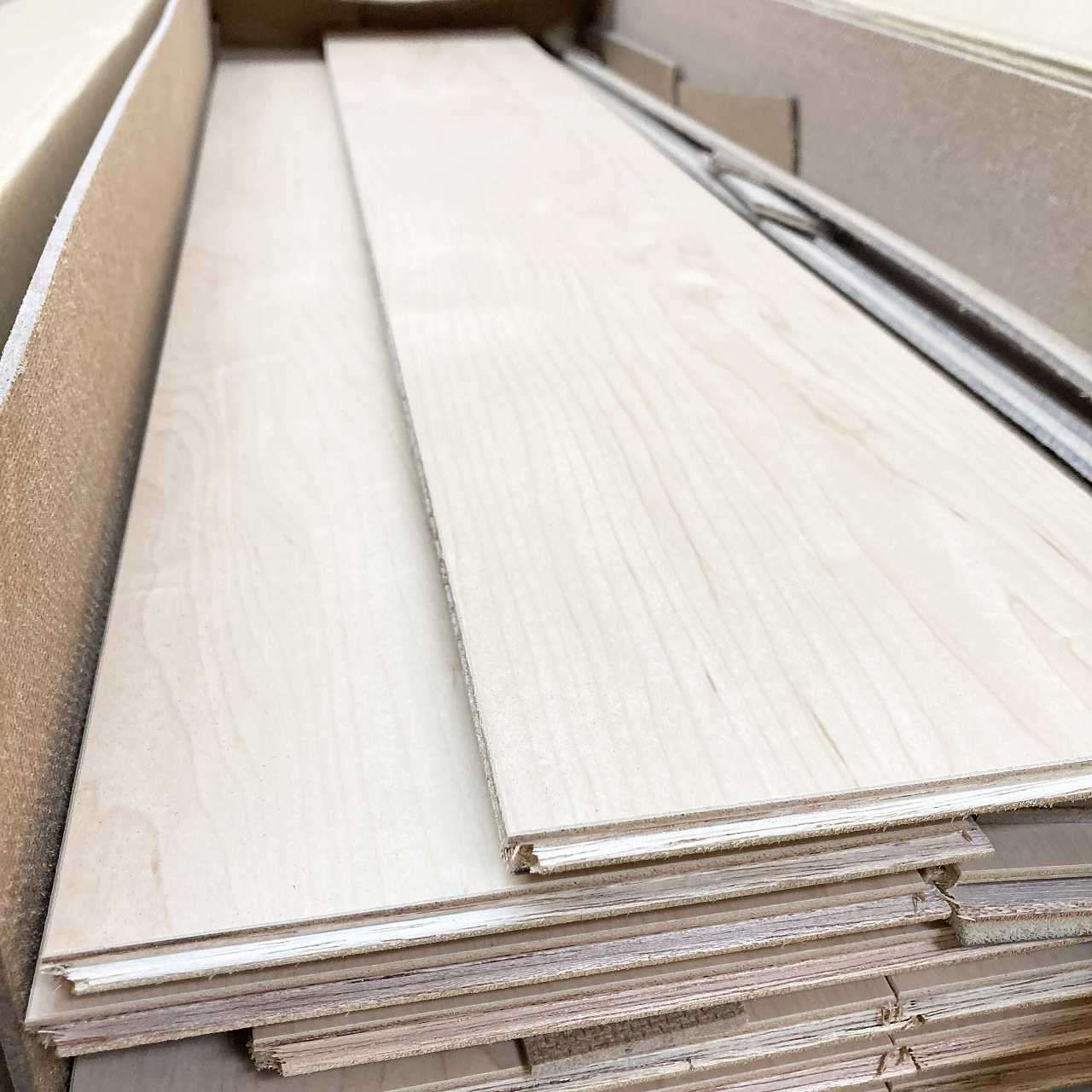 LIXIL リクシル ラシッサ Sフロア直貼り防音床 SB4501-MAFF 遮音等級LL-45 24枚入り3セット α J