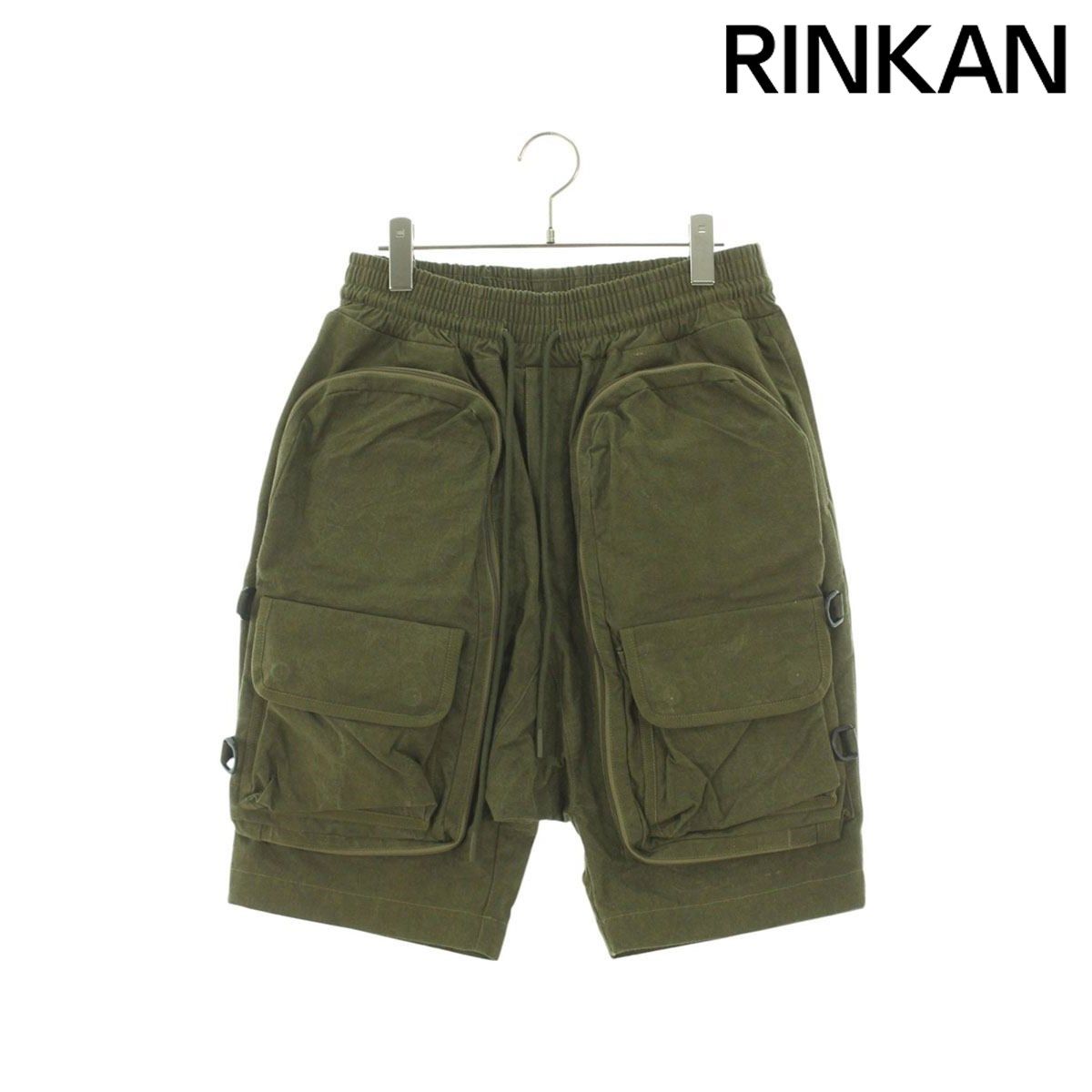 レディメイド RE-CO-KH-00-00-99|TACTICAL SHORTS タクティカルミリタリーハーフパンツ メンズ 2