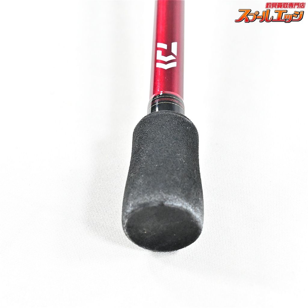 【ダイワ】 23極鋭カワハギ RTレッドチューン AGS N-MC DAIWA