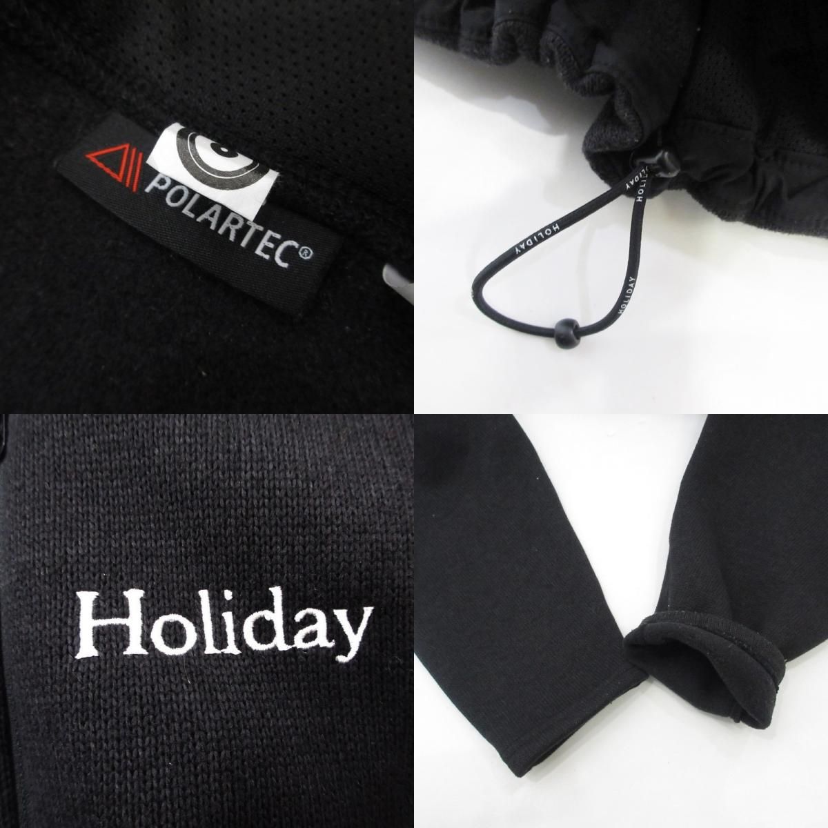 姫路東店】 中古 HOLIDAY | ホリデイ その他トップス THERMAL PRO