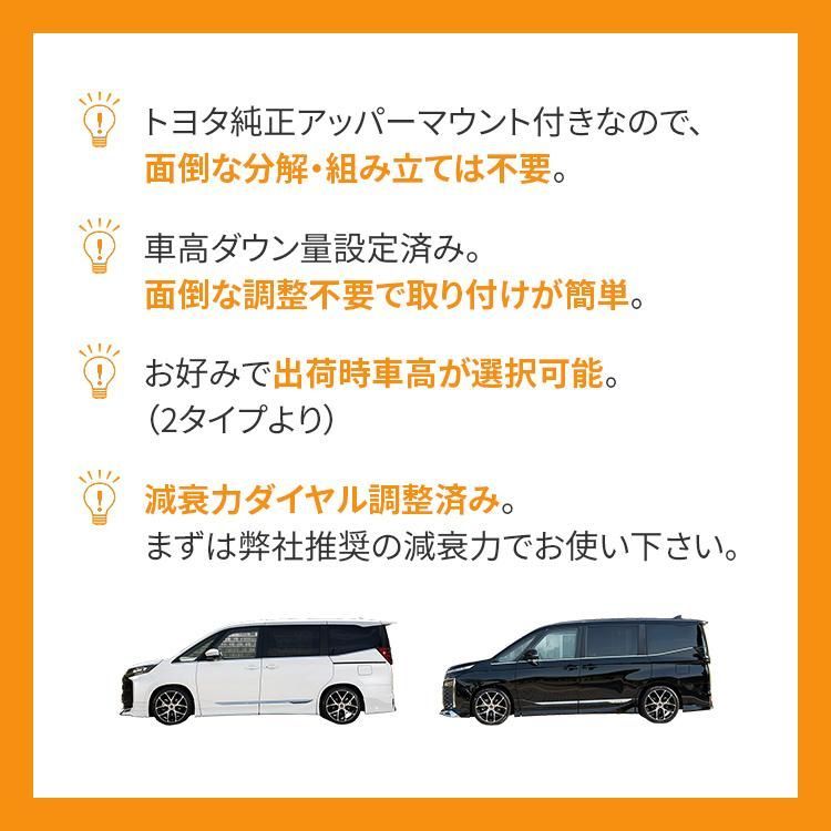 サスペンション