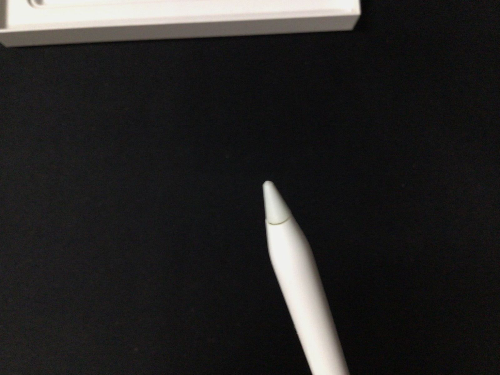 Apple Pencil (第1世代) 動作確認済 - メルカリ