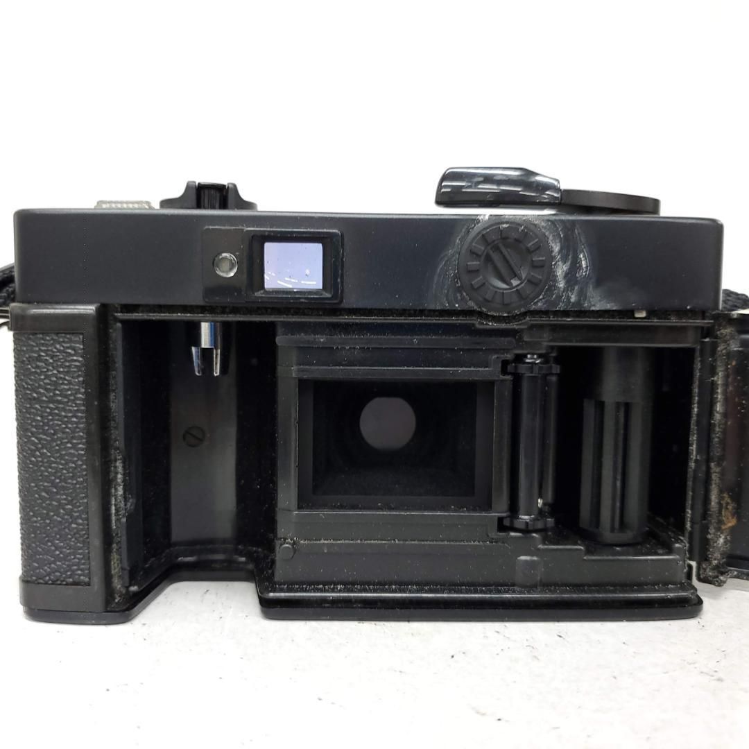 KONICA C 35 EF F 0804-8 ID