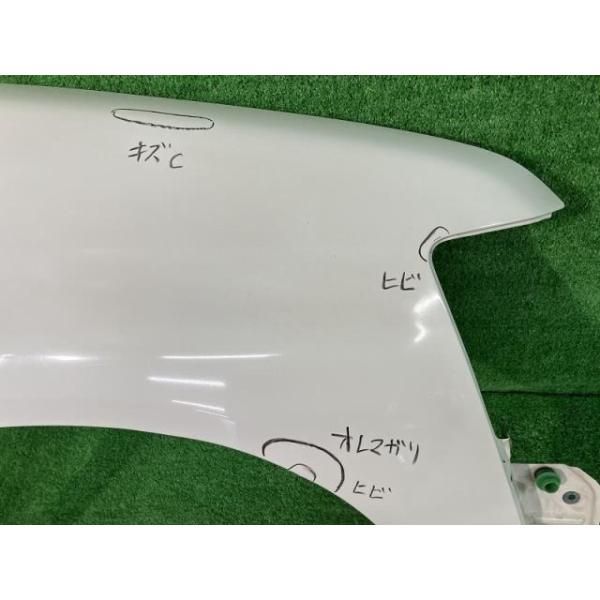 専用ページ イスト NCP65 ボンネット・フードパネル F LエディションHID 4WD 53301