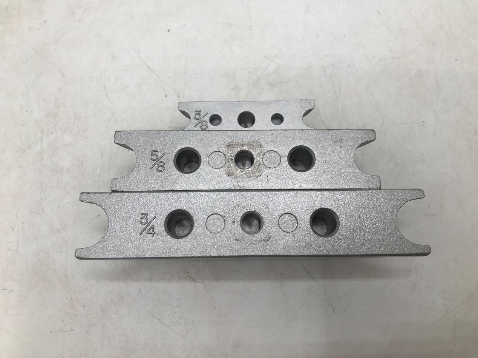 品 ESCO エスコ 3 8 -3 4 チューブベンダーセット EA270 ITNLVC6S6IDW エコツール岡崎岩津店 M02 HRDEVELOPMENT_JP