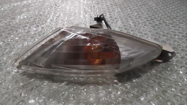 アドレスV50　CA44A-131xxx　の　フロントウインカー　左:#1723183494