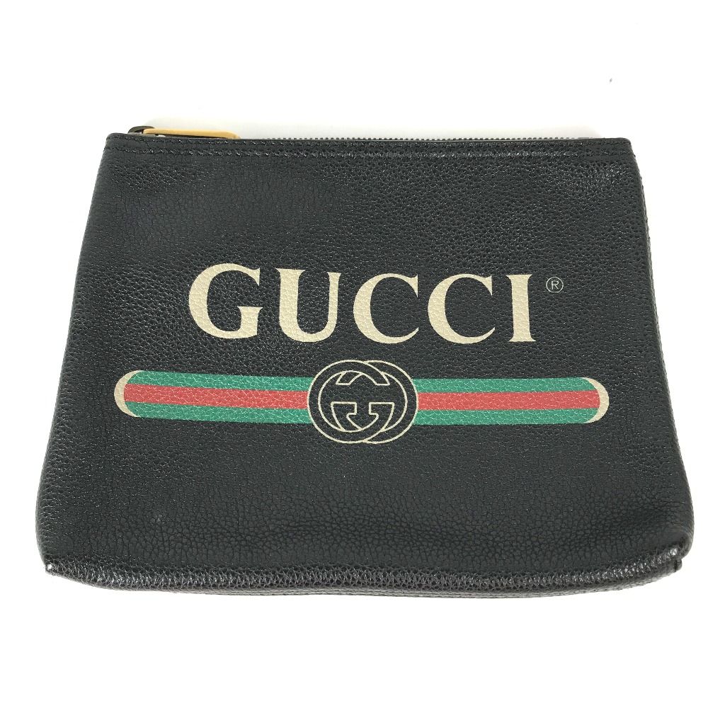 GUCCI クラッチバック 中古・古着通販】GUCCI (グッチ) クラッチバッグ｜ブランド