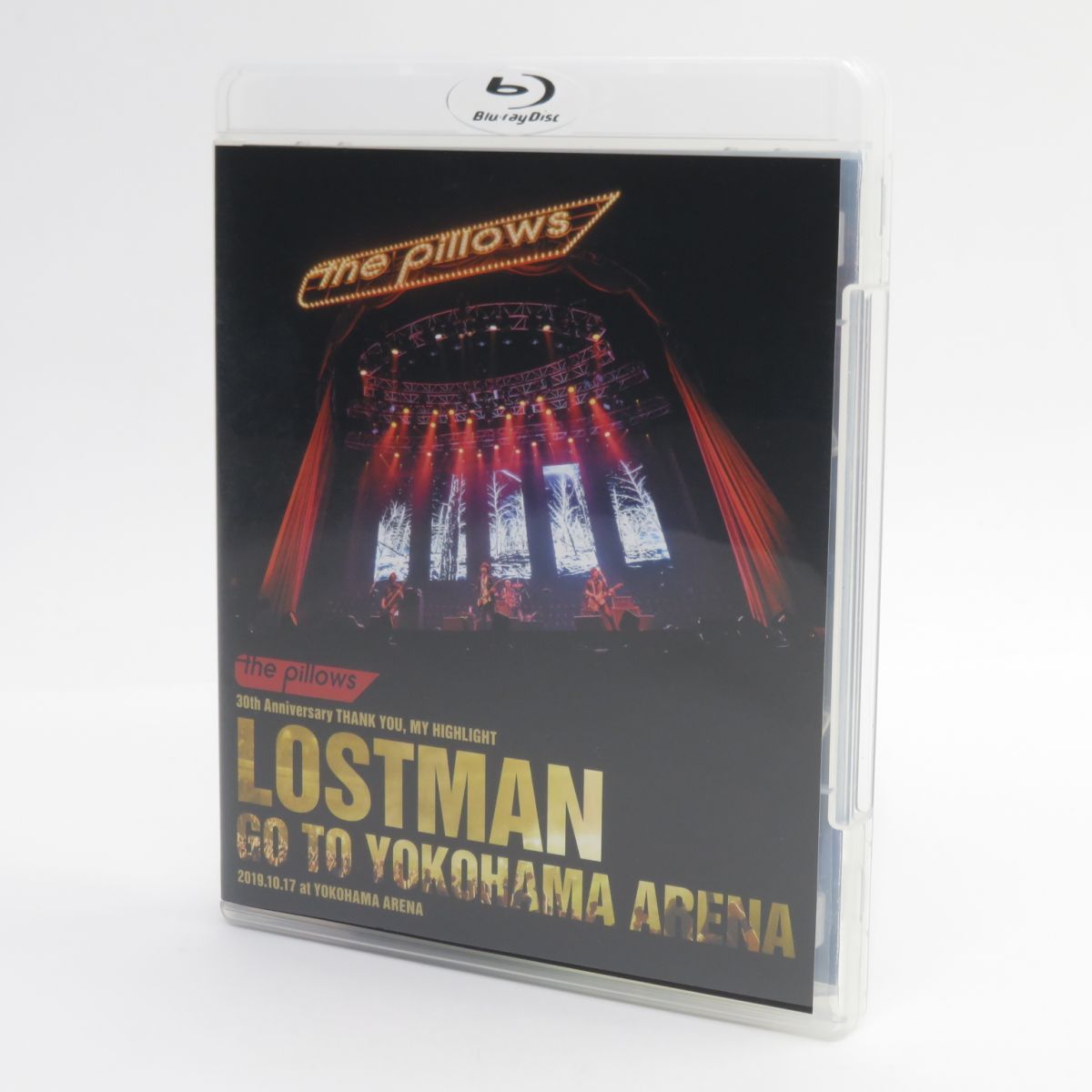 Amazon.co.jp: LOSTMAN GO TO YOKOHAMA ARENA 2019.10.17 at