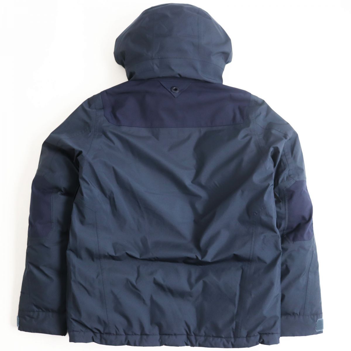 極美品○ホワイトマウンテニアリング×ロンハーマン Weather Report 