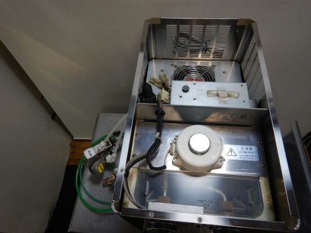 ホシザキ　ビールサーバー DBF-43WB 2007年製 ホシザキ ビールサーバー 業務用 dbf-43wb