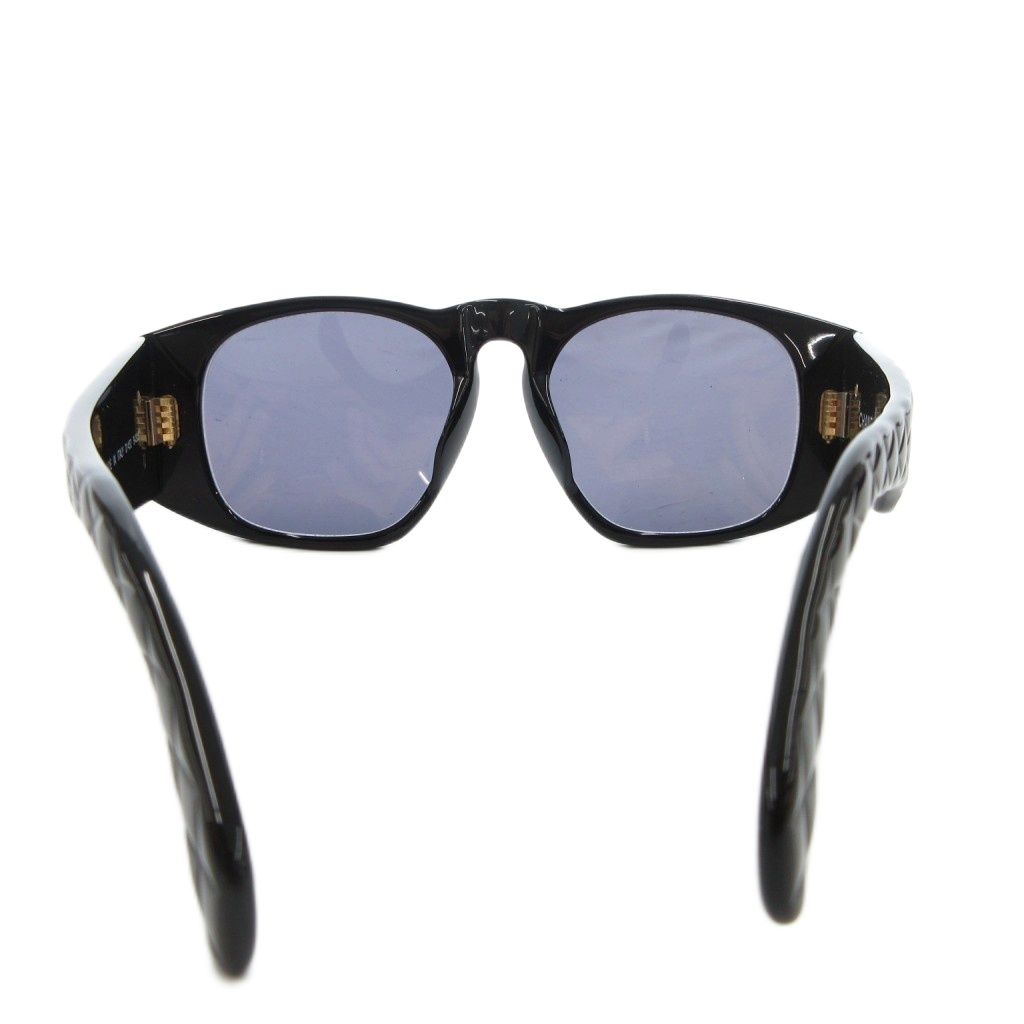 シャネル CHANEL ココマーク サングラス アイウェア マトラッセ