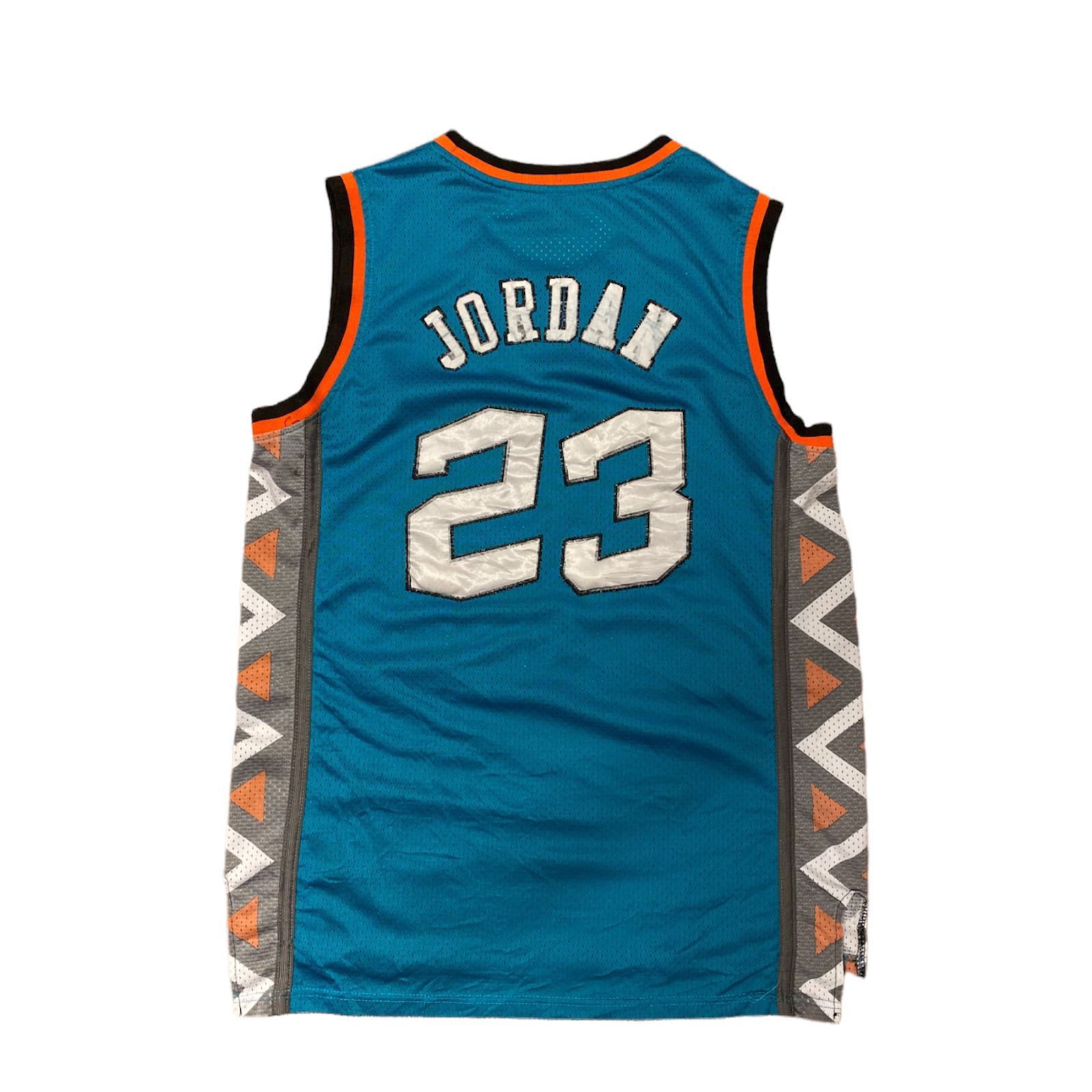 NBA マイケル・ジョーダン ユニフォーム/ジャージ 1996 オールスター Mitchell&Ness NBA マイケル・ジョーダン ユニフォーム/ジャージ