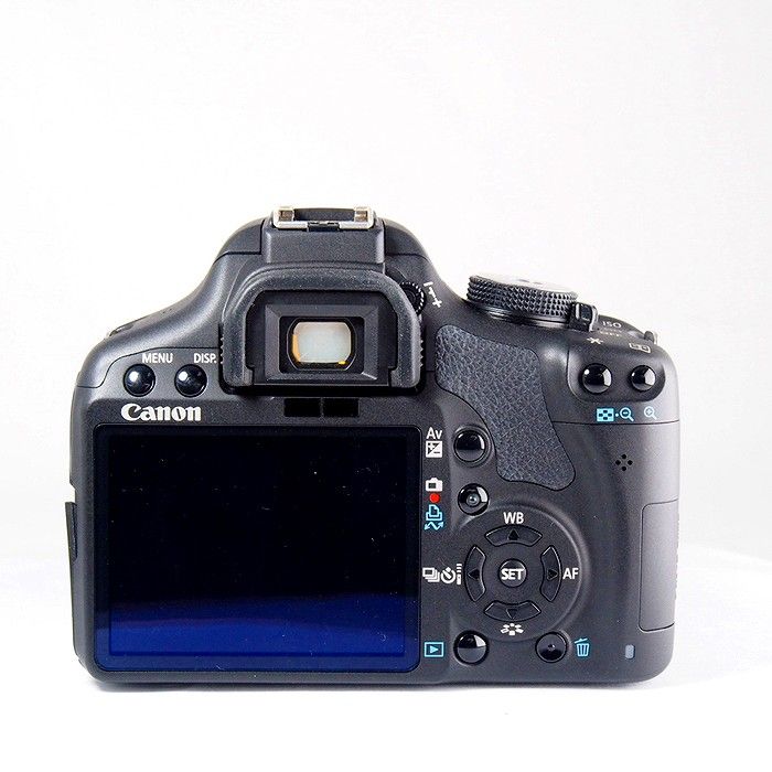 キヤノン) Canon EOS KISS X3 レンズキツト 【公式通販】