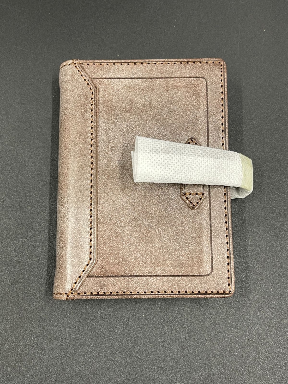 Davinci ロロマクラシック mini5 ダークブラウン DPM3034E