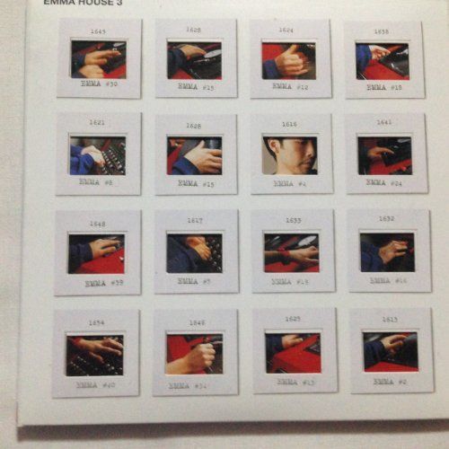 エンマ・ハウス(3)