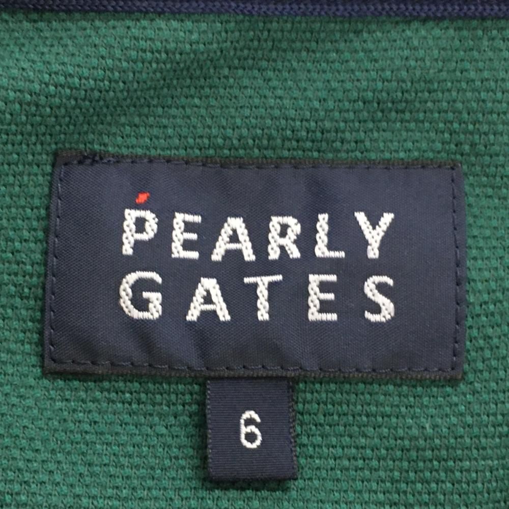 パーリーゲイツ★未使用★ポロシャツ★ロゴプリント★パッチ付★半袖★グリーン 楽天市場】グリーン（ブランドパーリーゲイツ）（シャツ・ポロシャツ