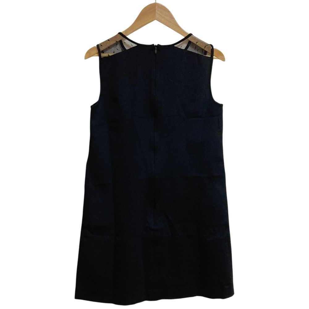 美品 RED VALENTINO レッドヴァレンティノ リボン装飾