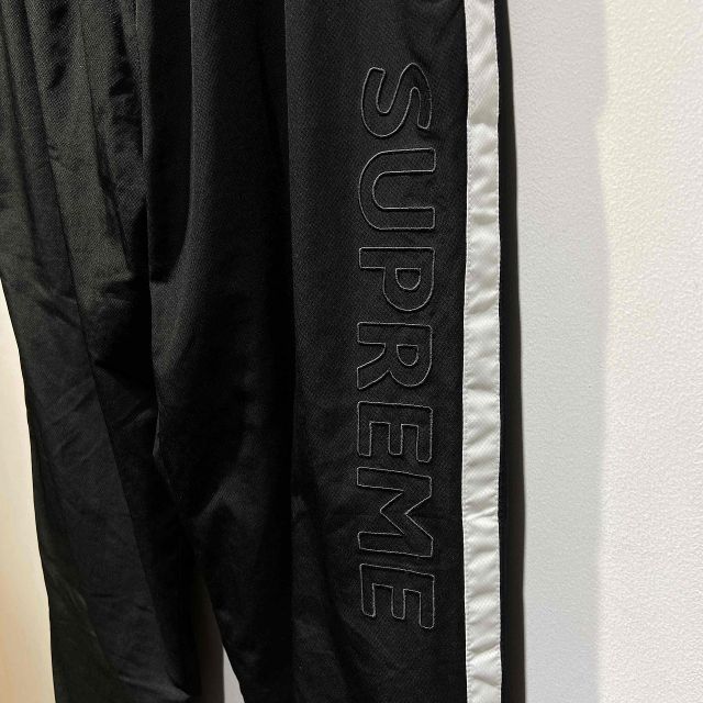Supreme x LACOSTE 19aw Track Pant Size-M シュプリーム ラコステ
