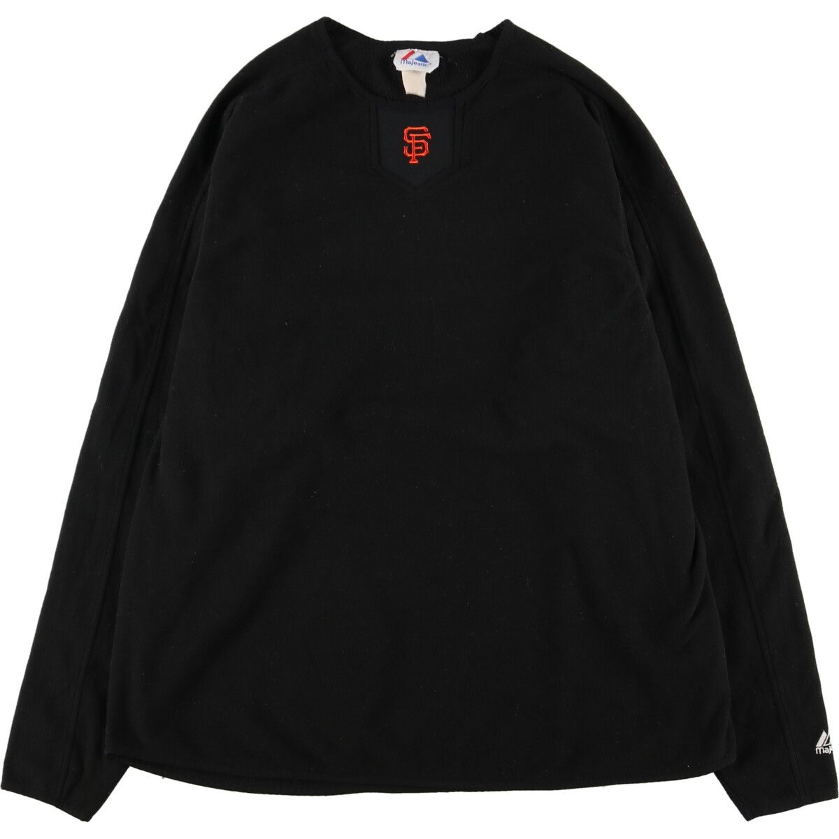 古着 マジェスティック MAJESTIC MLB SAN FRANCISCO GIANTS