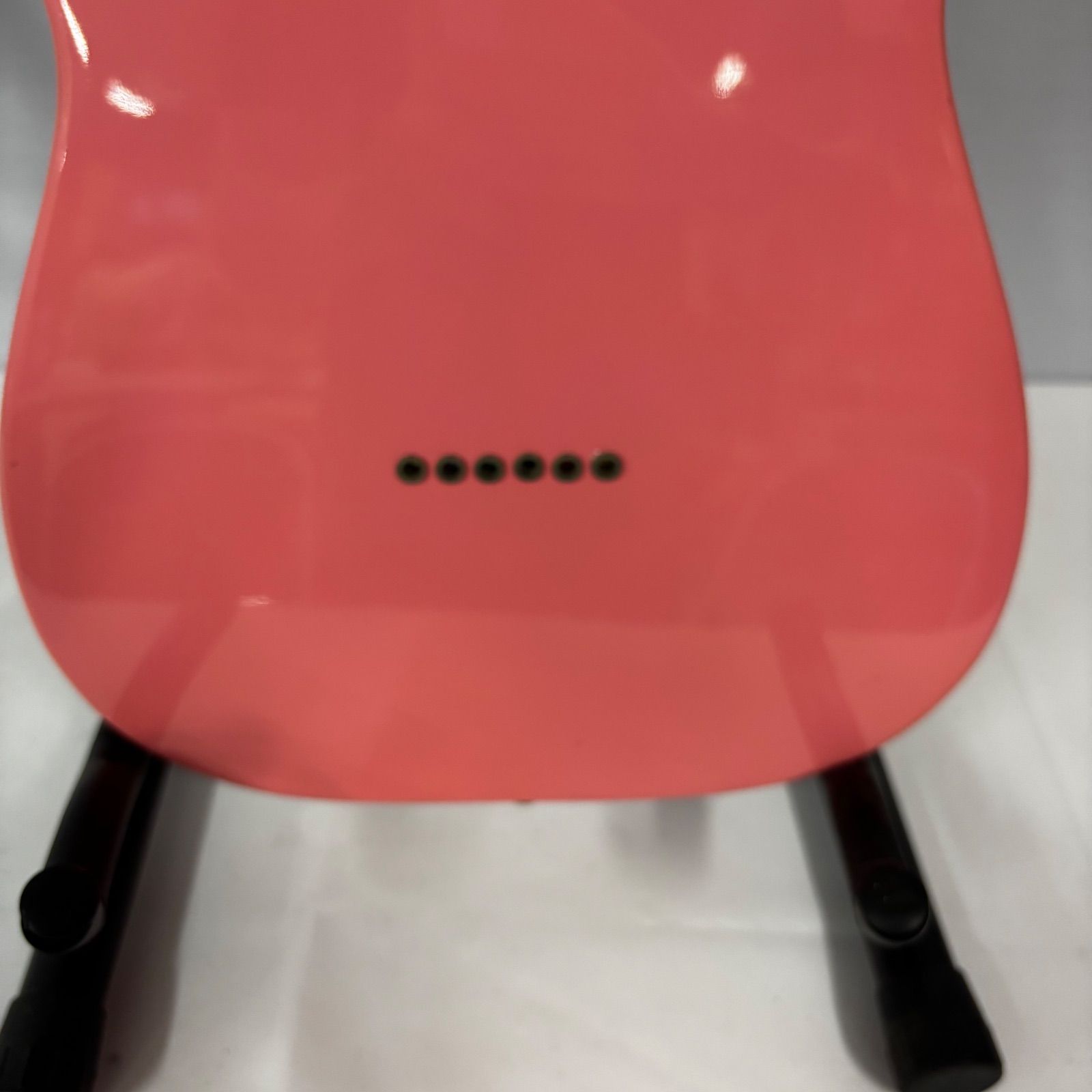 ミニテレキャスター 豆しばきゃりーぱみゅぱみゅ