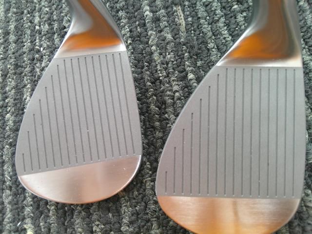 新品未使用】バンカー名人IV 70° サンドウェッジ カーボンシャフト